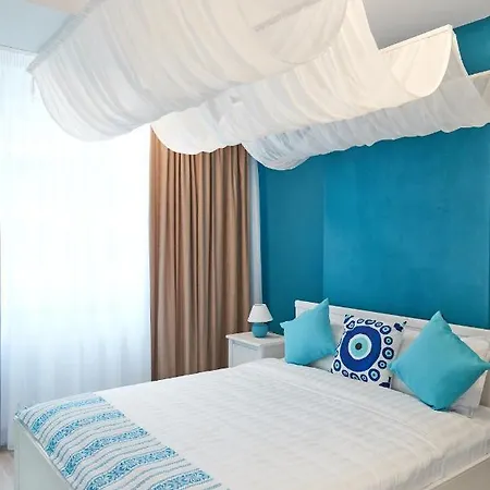 Casa Del Sole - Milos Appartement Năvodari