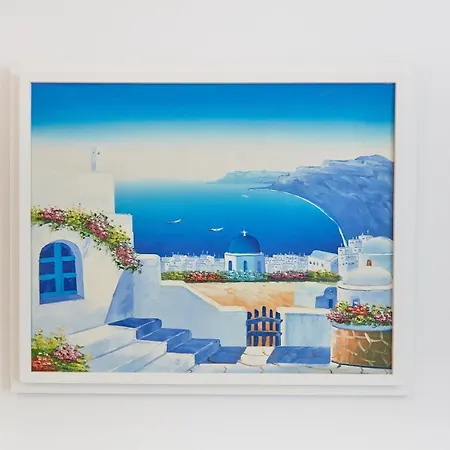 Casa Del Sole - Milos Năvodari