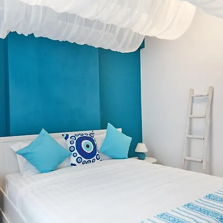 Appartement Casa Del Sole - Milos