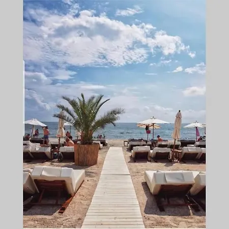 Casa Del Sole - Milos Appartement